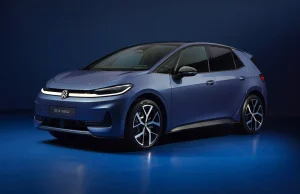 드디어! VW, ID.3에 버튼(과 상식)을 되돌리다