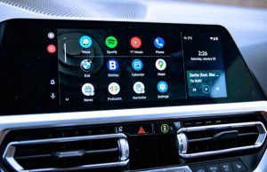 Android Auto와 Android Automotive는 비슷해 보이지만, 차이는 깊다